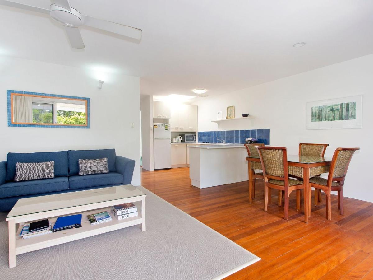 Apartment Dolphins 2 Alderly Terrace 36 Noosa Heads