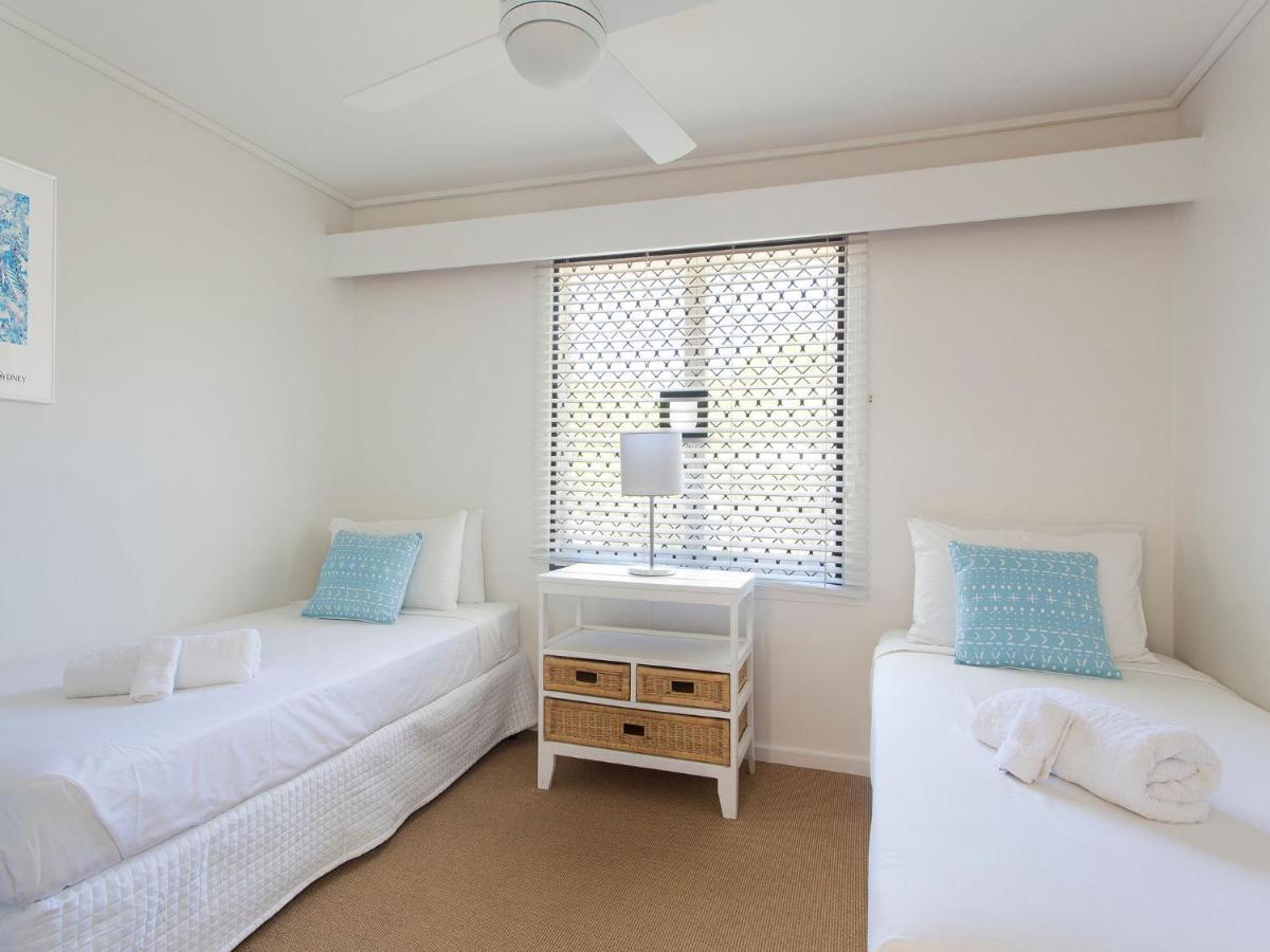 Dolphins 2 Alderly Terrace 36 Apartment Noosa Heads