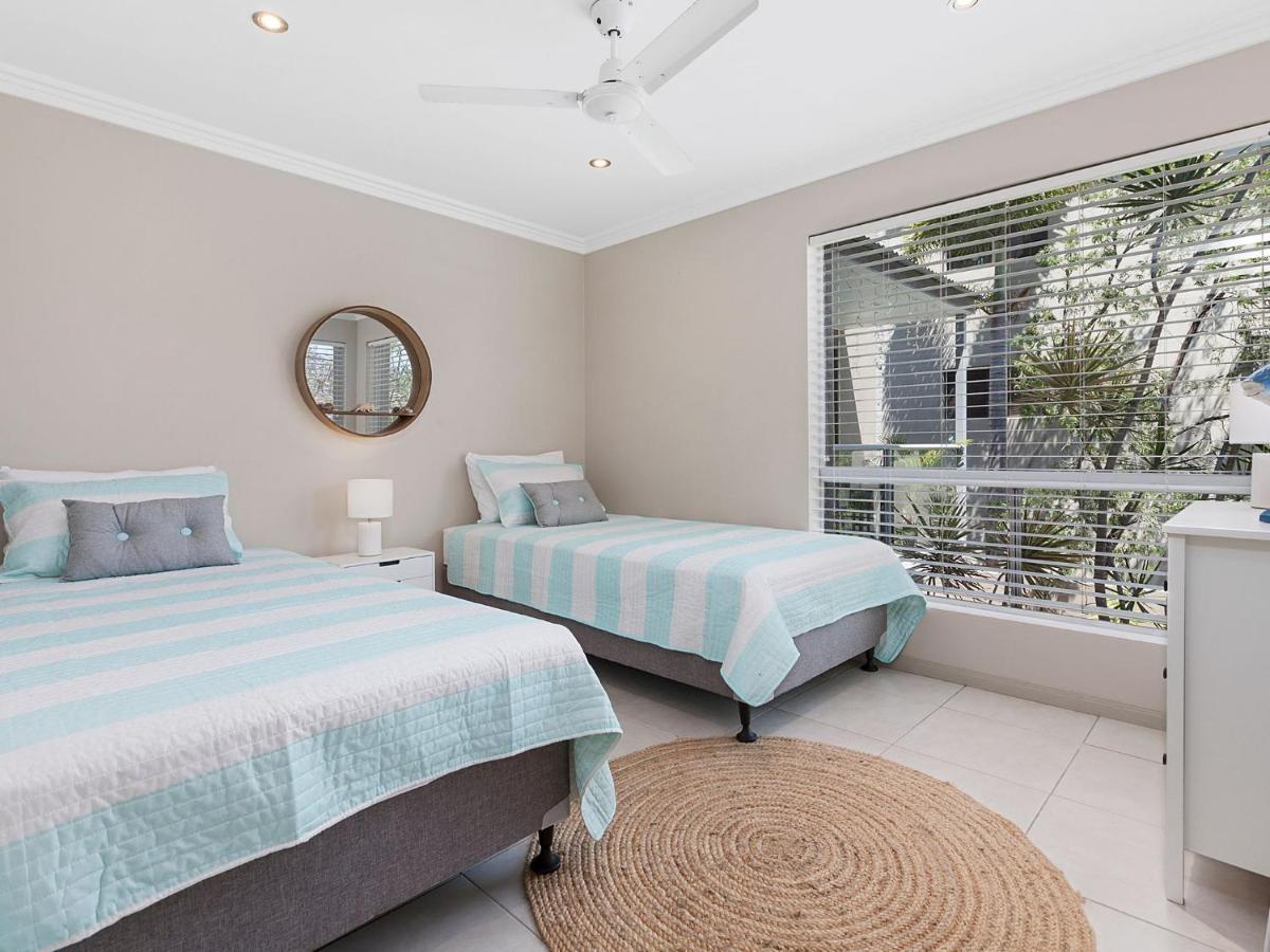 1 Attunga Heights 4 * Noosa Heads