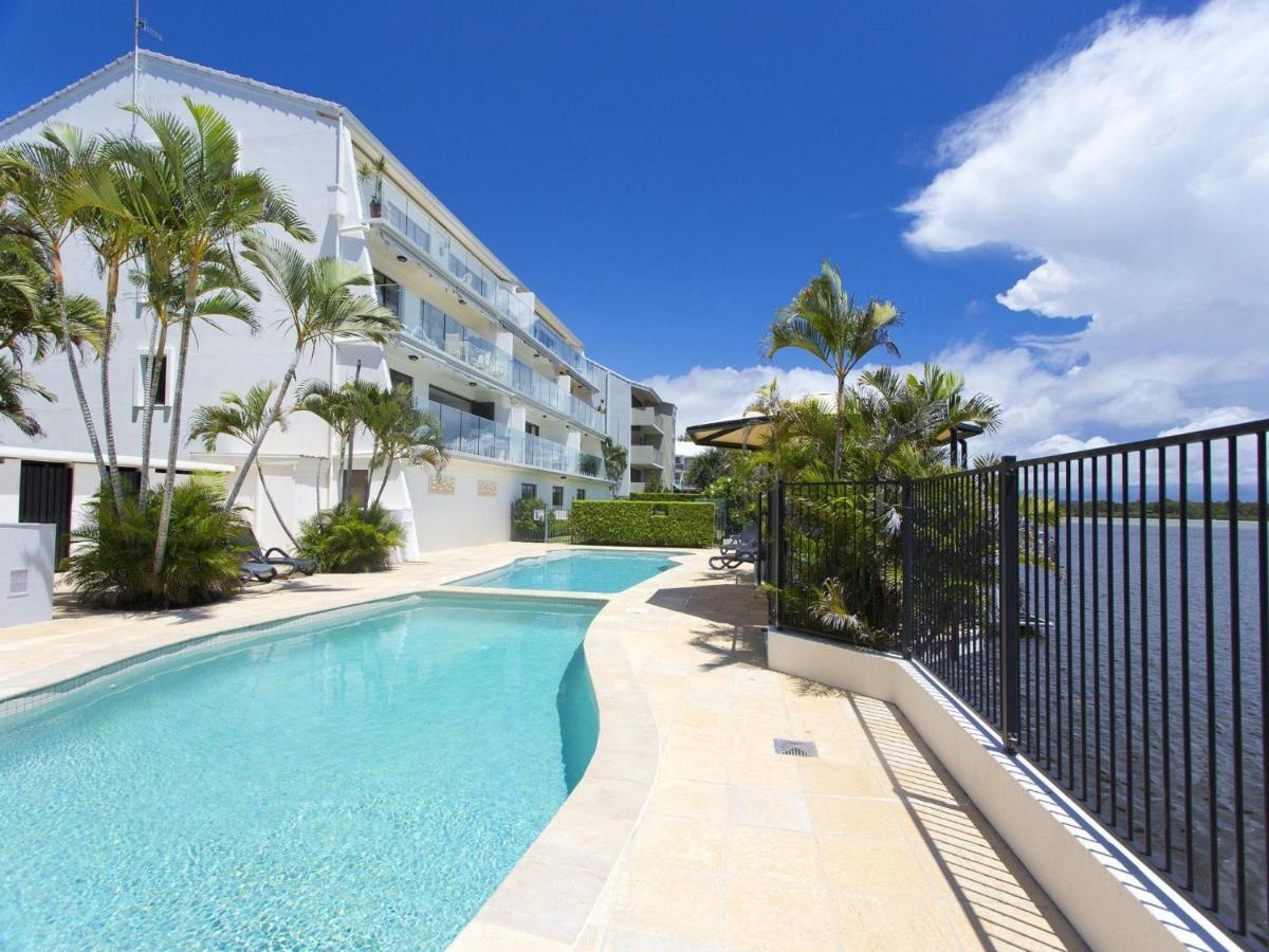 Aqua Linea 3 Parade 82 Apartment Noosa Heads