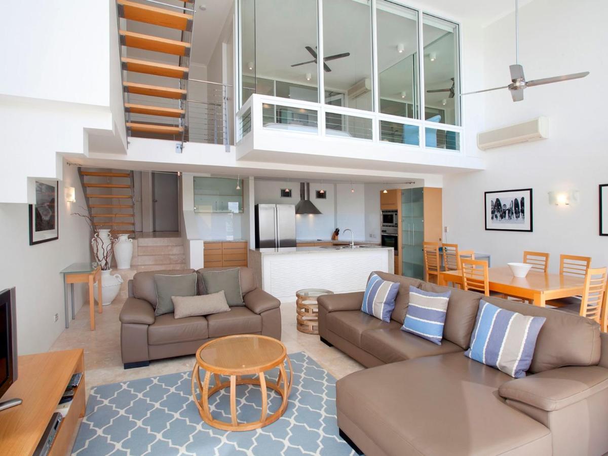 Allambi Penthouse 6 Allambi Rise 25 Apartment *