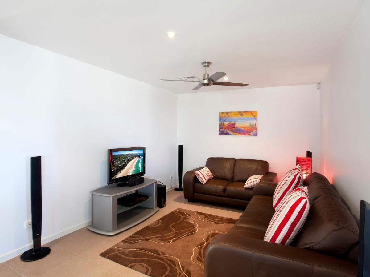 Alpha On Elanda 4 Elanda St 53 Apartment Sunshine Beach