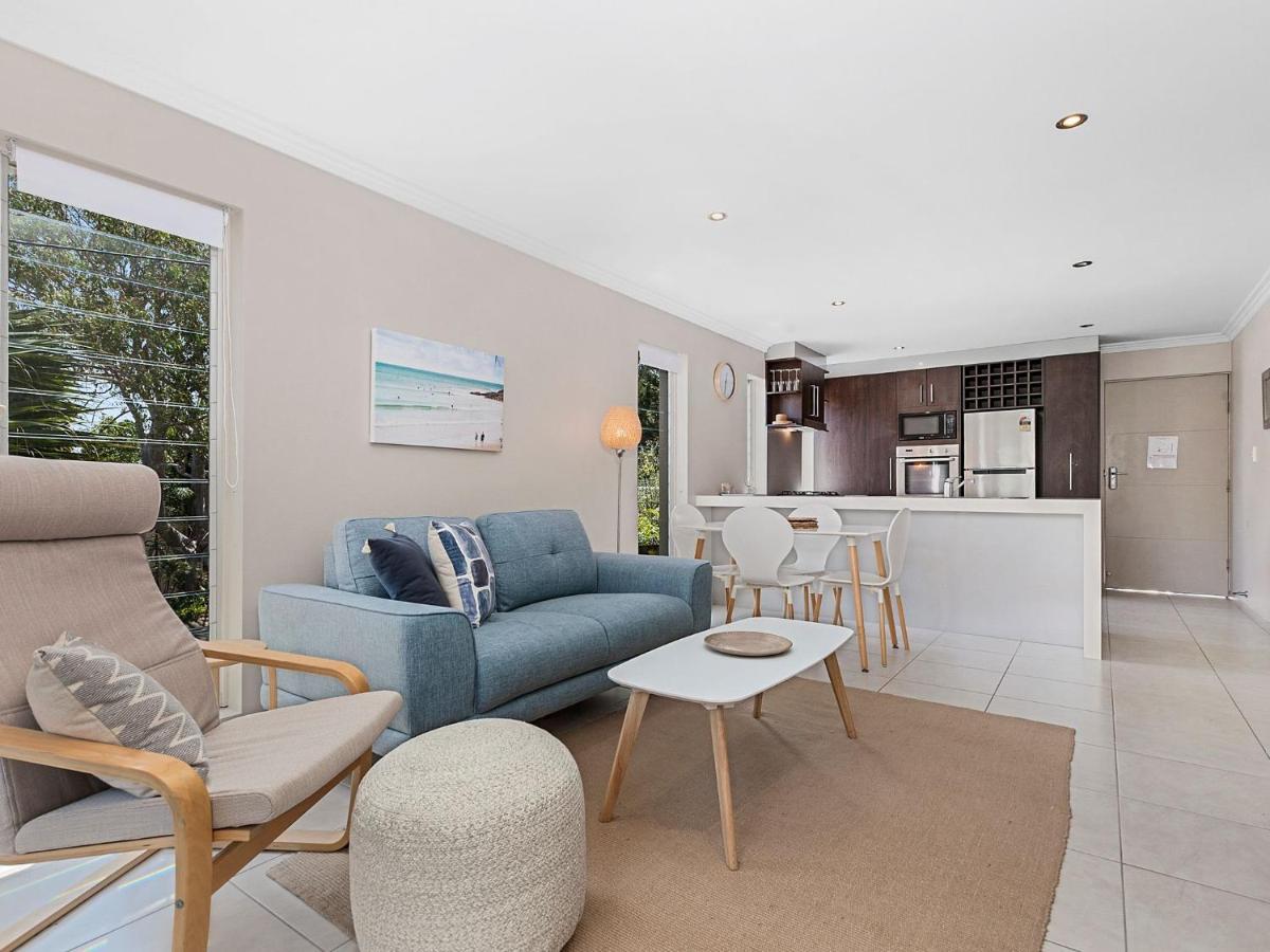 Apartment 1 Attunga Heights 4