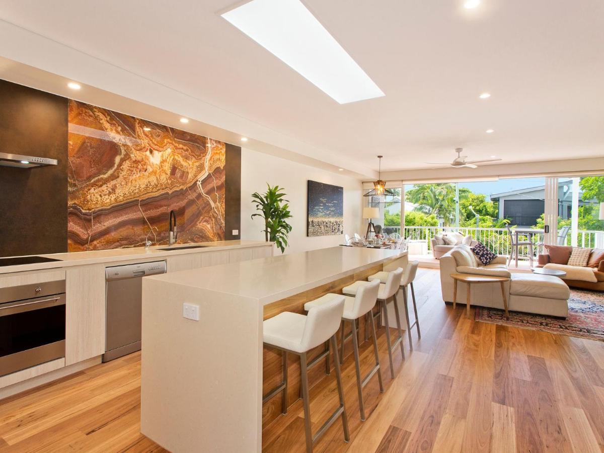 Apartment Drifters Unit 4 William Street 3 *