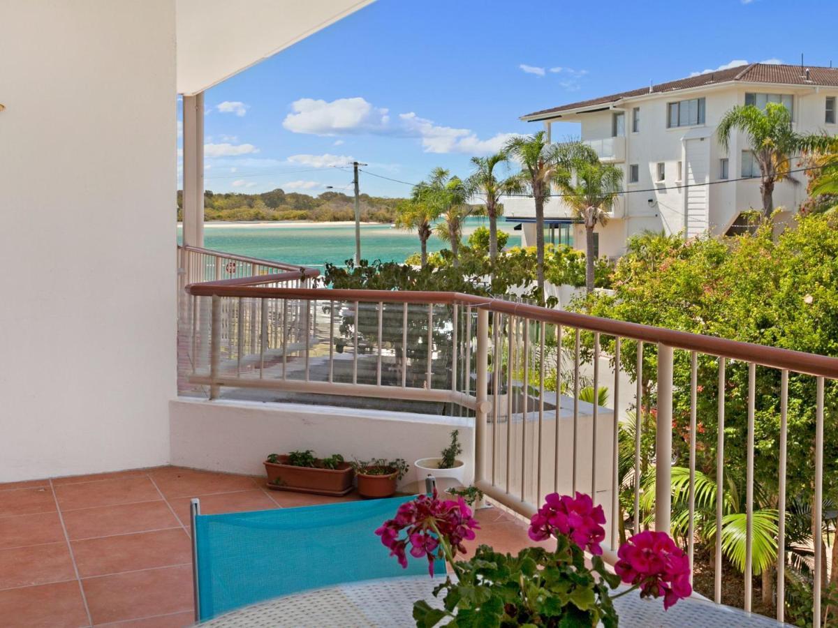 Apartment Drifters Unit 4 William Street 3 Noosaville