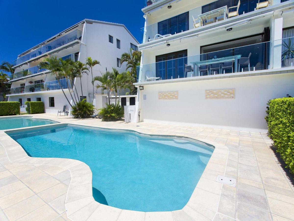 Aqua Linea 3 Parade 82 Apartment