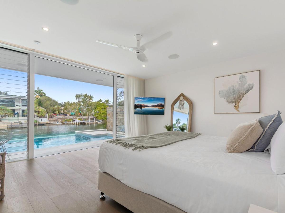 Key Court 17 * Noosa Heads