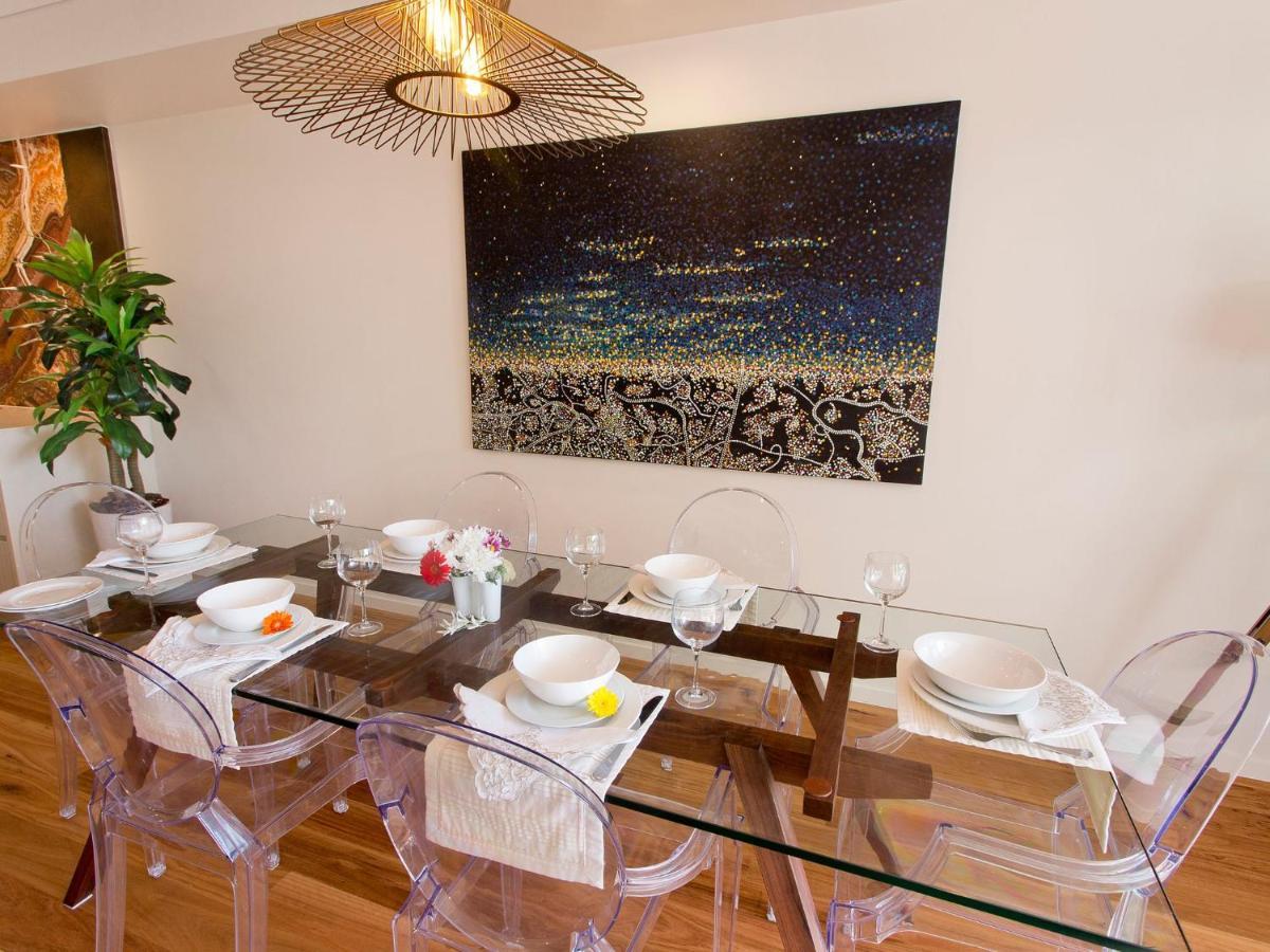 Apartment Drifters Unit 4 William Street 3 *