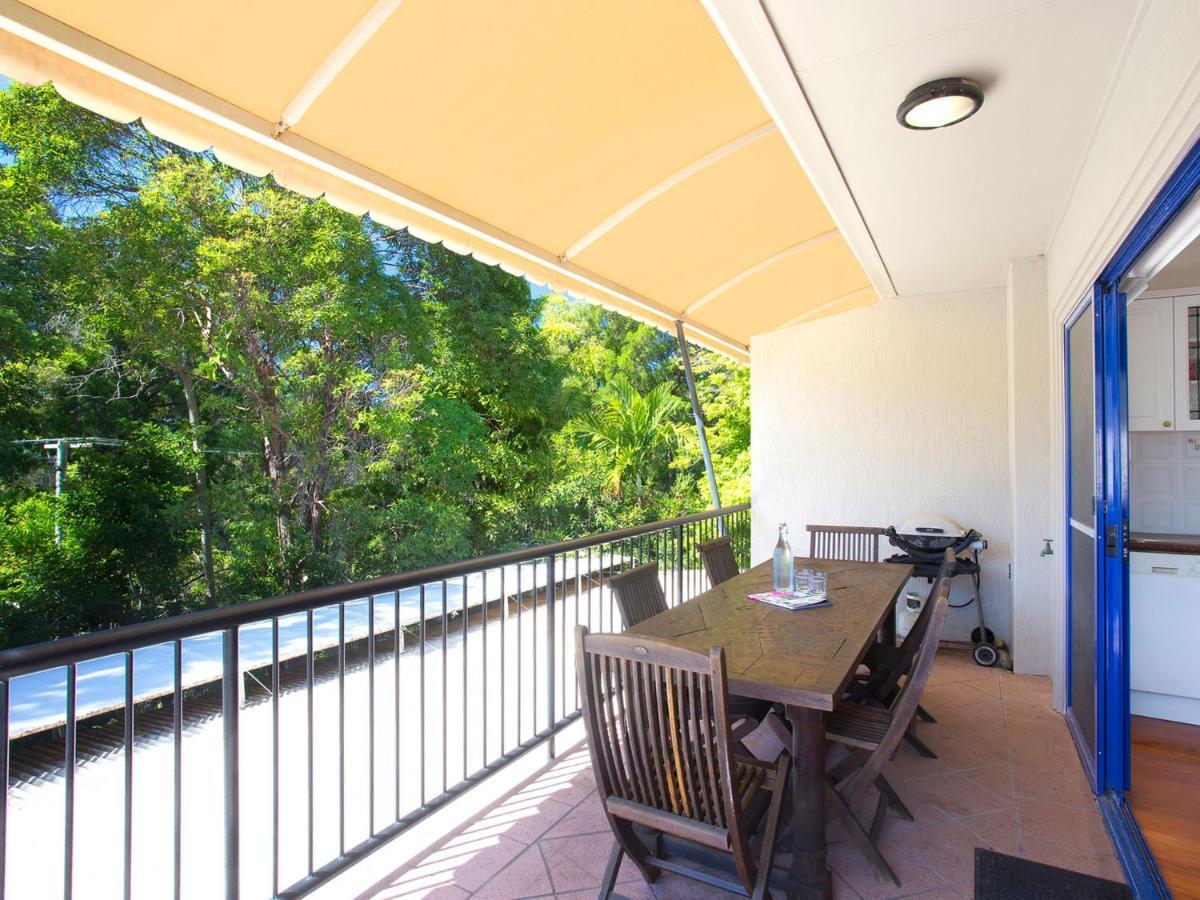 Apartment Kookaburra 4 Little Cove Road 8