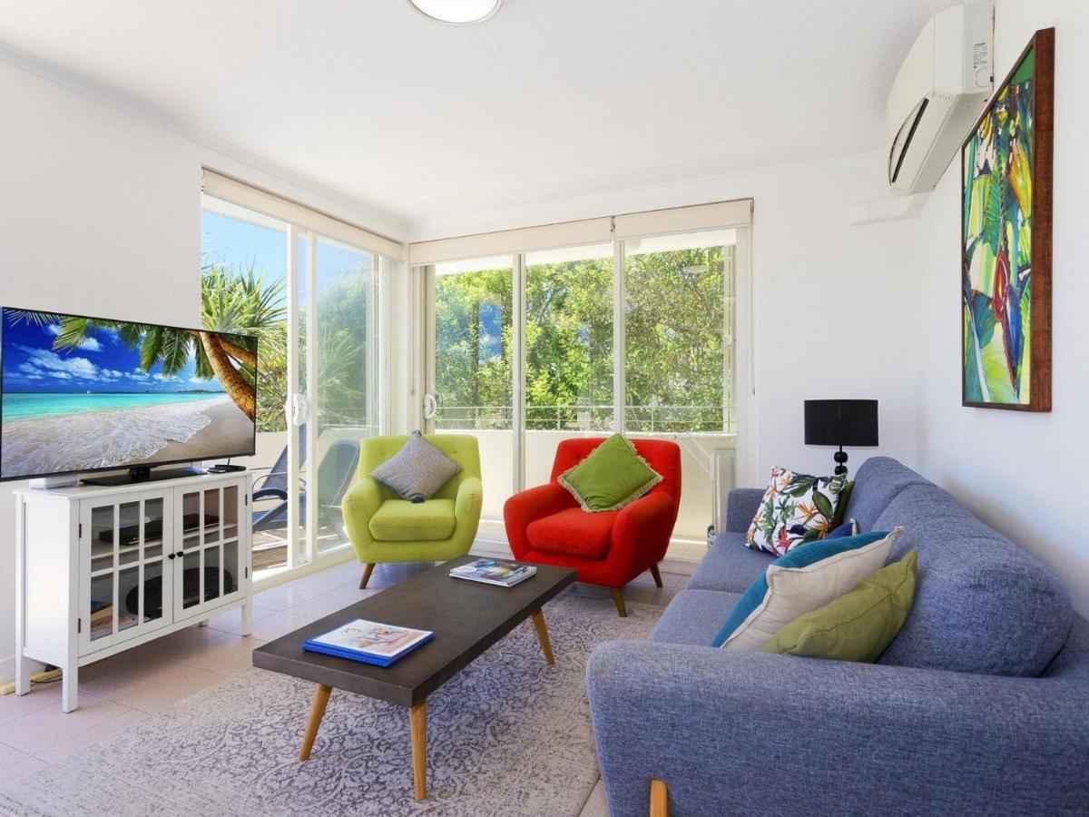 Portofino 4 Hastings Street 59 Apartment Noosa Heads