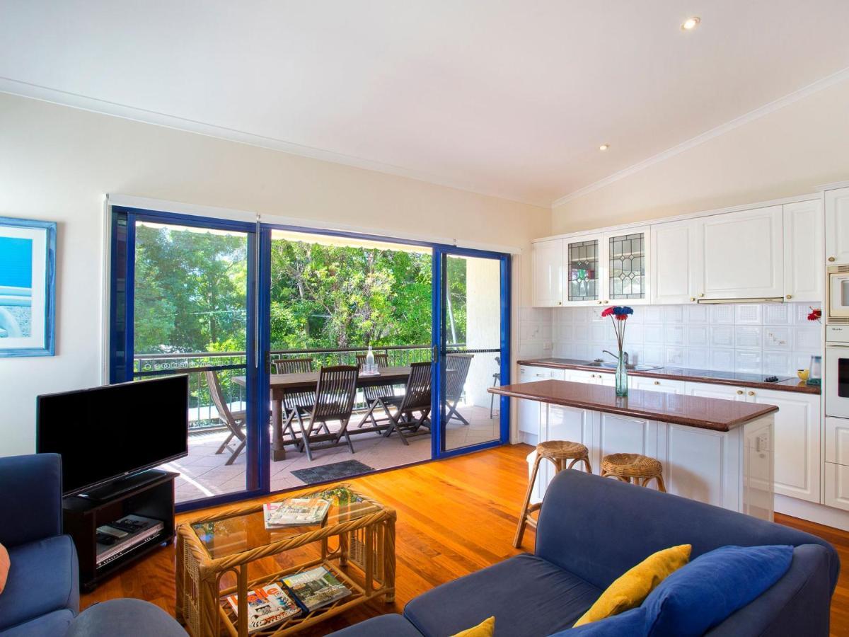Kookaburra 4 Little Cove Road 8 Apartment *