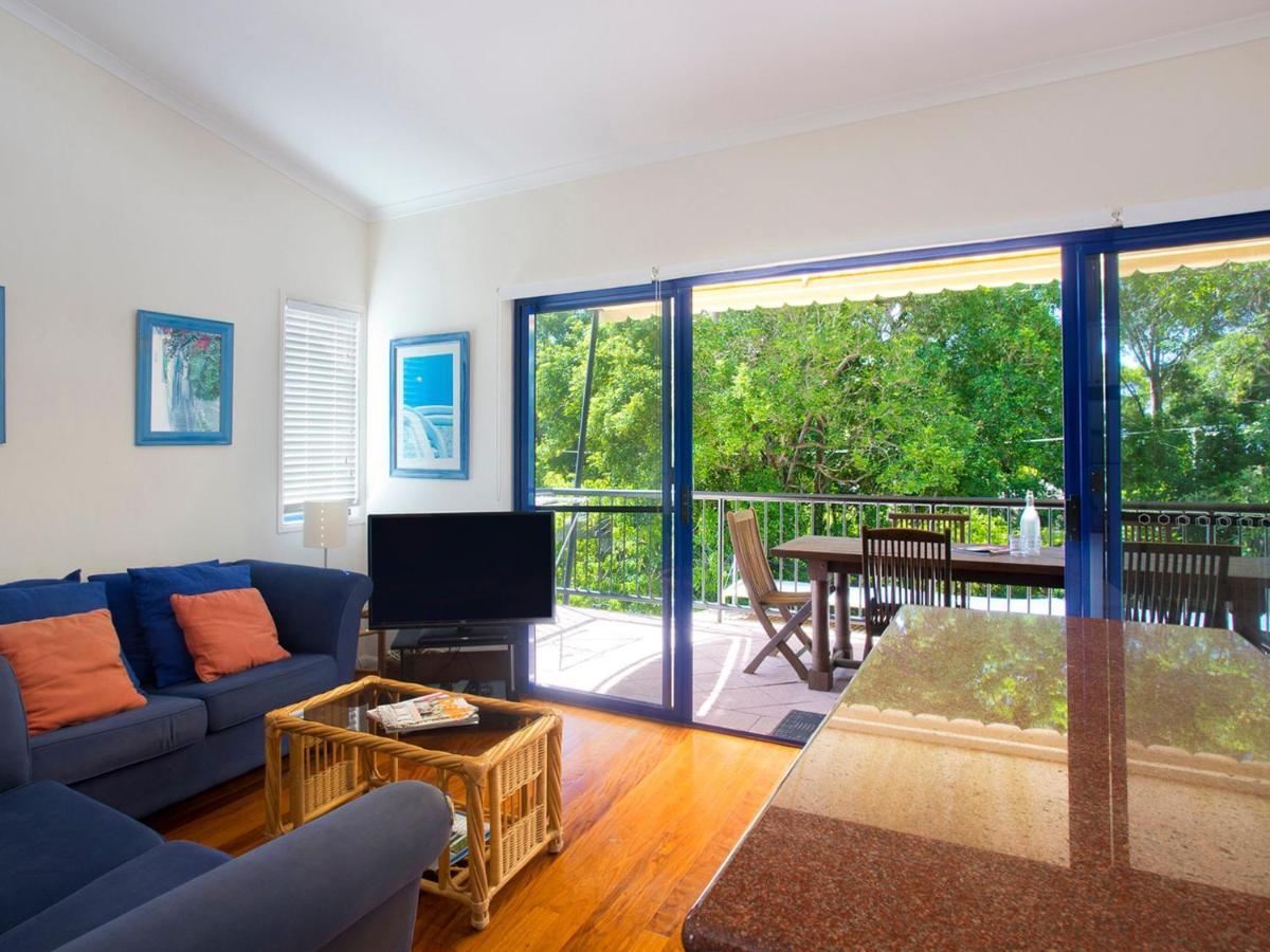 Apartment Kookaburra 4 Little Cove Road 8 Noosa Heads