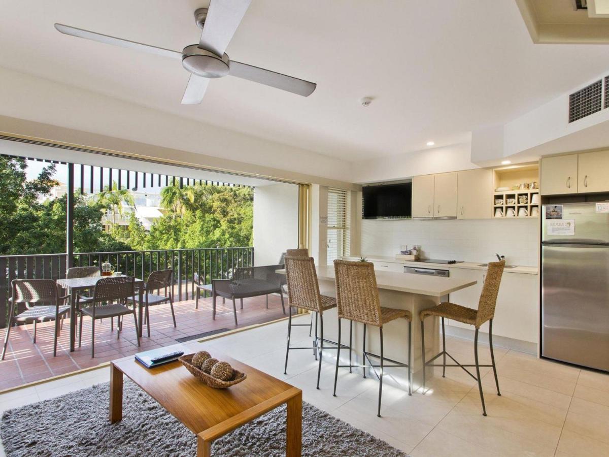 Apartment The French Quarter 205 Halse Lane 1 Noosa Heads