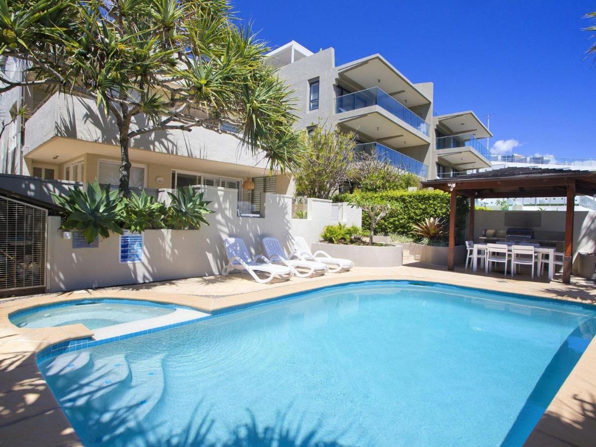 Apartment Portofino 4 Hastings Street 59 Noosa Heads
