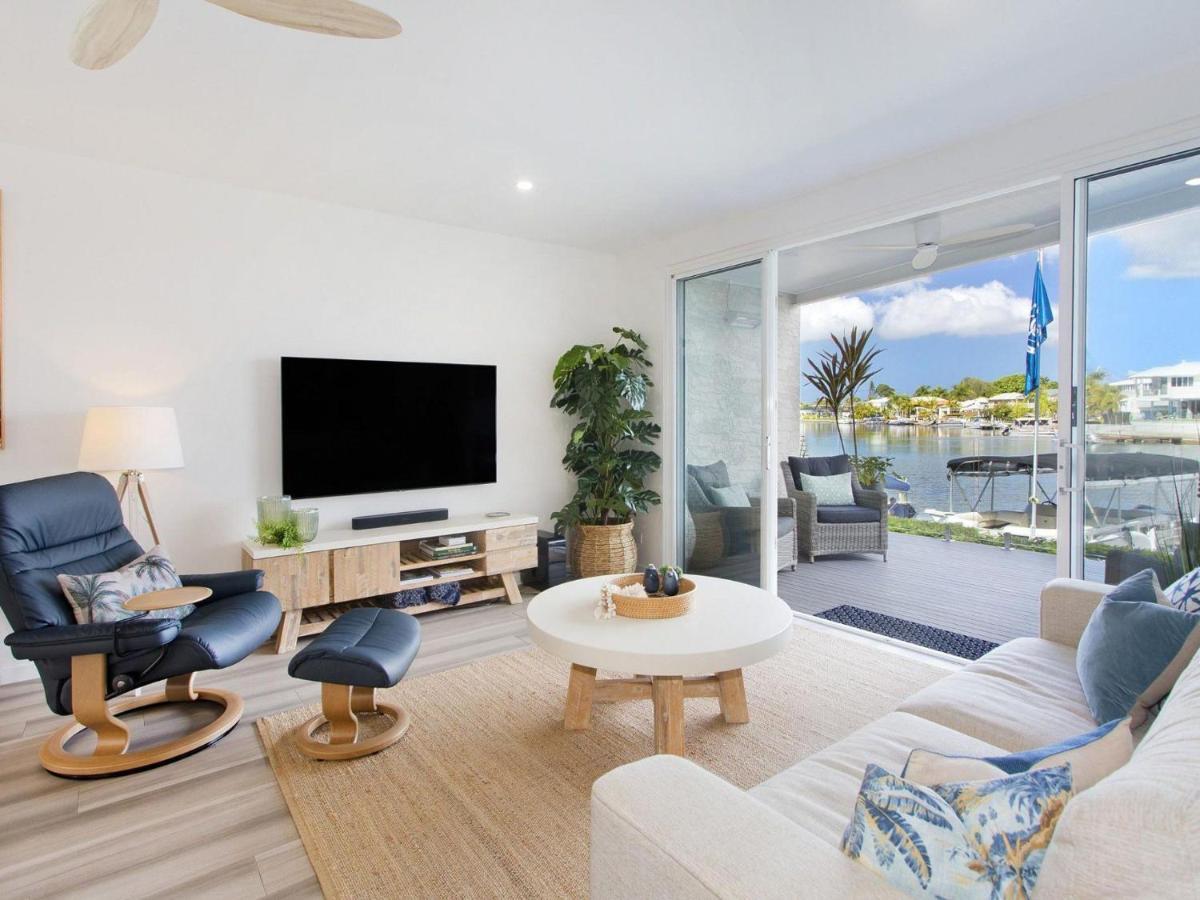 Casa de férias Townhouse 6 Sunseeker Close 26 Noosaville