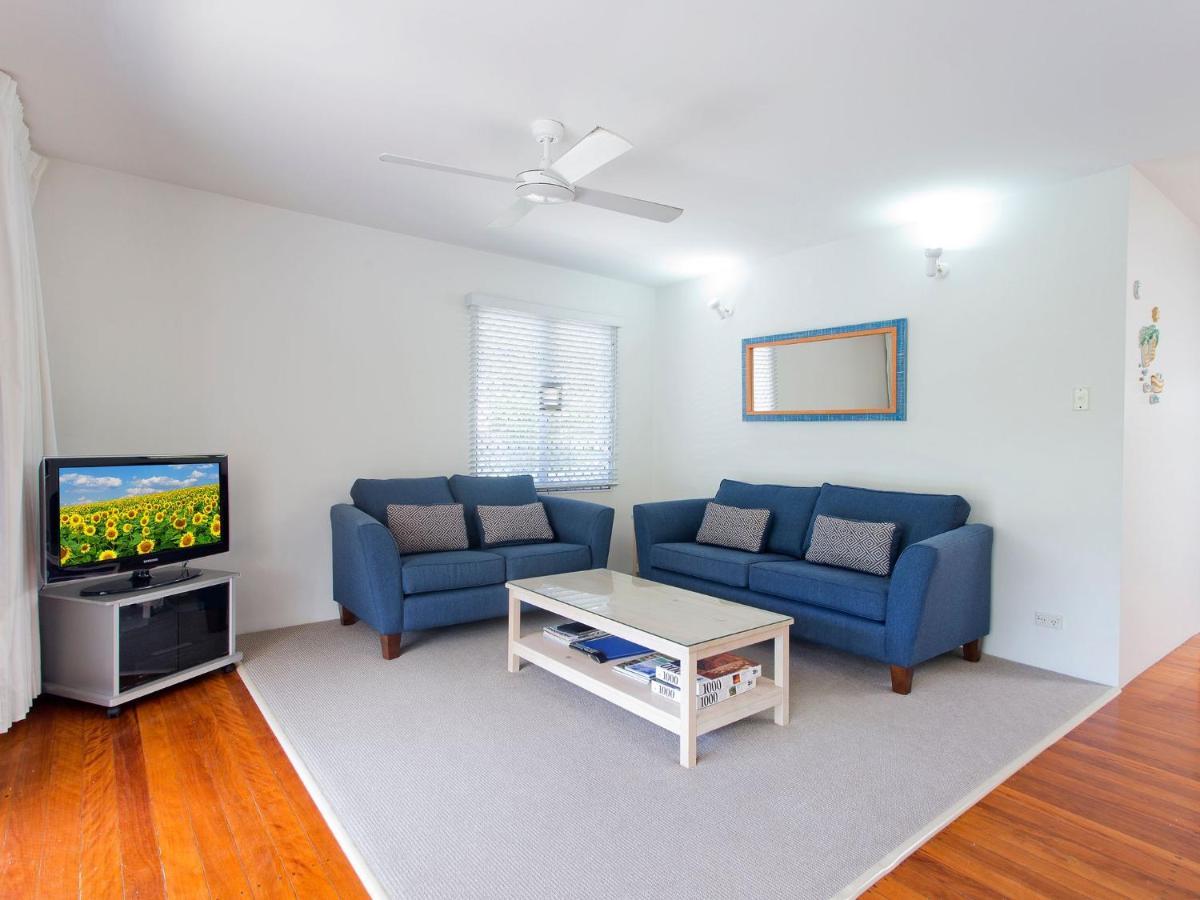 Dolphins 2 Alderly Terrace 36 Apartment *