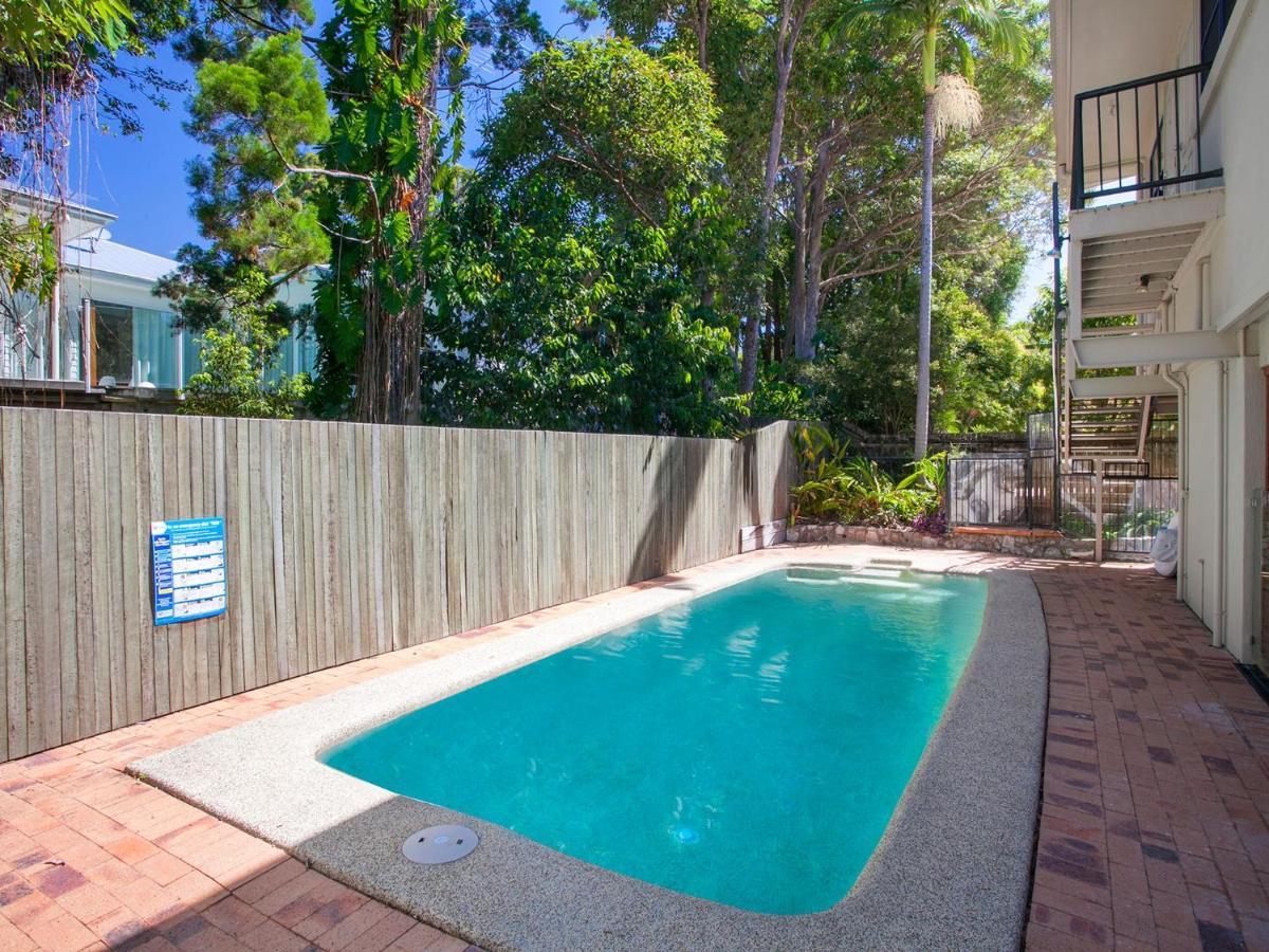 Kookaburra 4 Little Cove Road 8 Apartment *