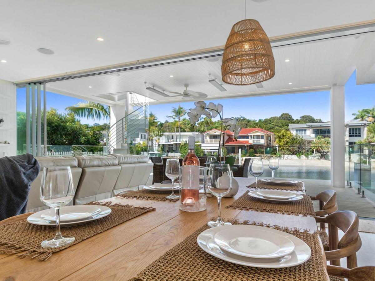 Key Court 17 * Noosa Heads