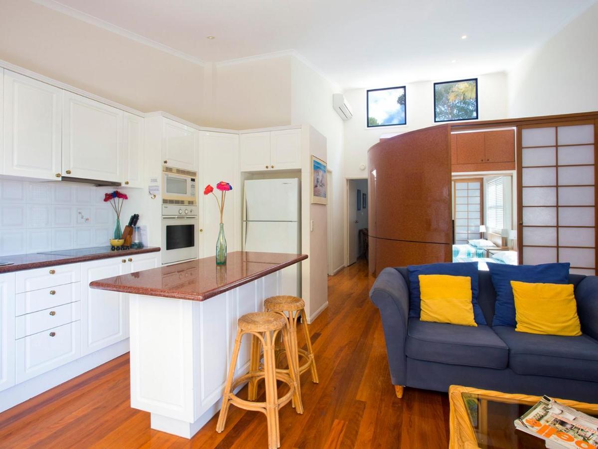 Kookaburra 4 Little Cove Road 8 Apartment Noosa Heads