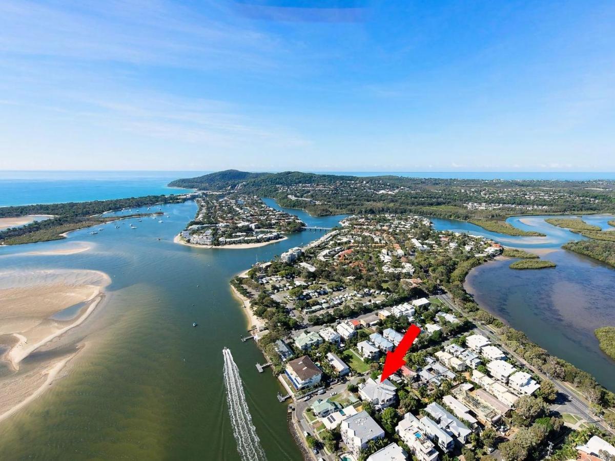 Apartment Drifters Unit 4 William Street 3