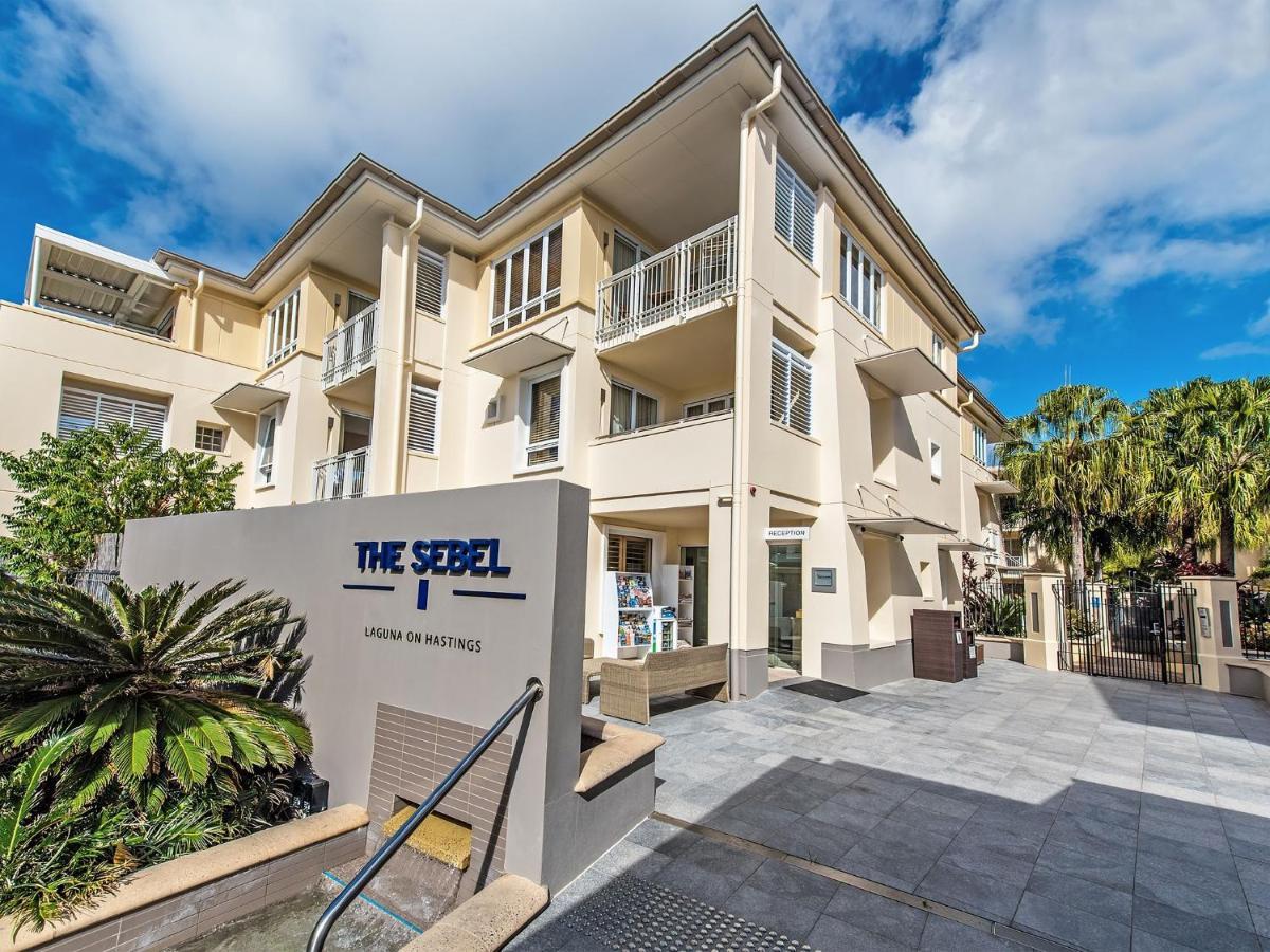 Apartamento Laguna On Hastings 114 Hastings Street 32 *