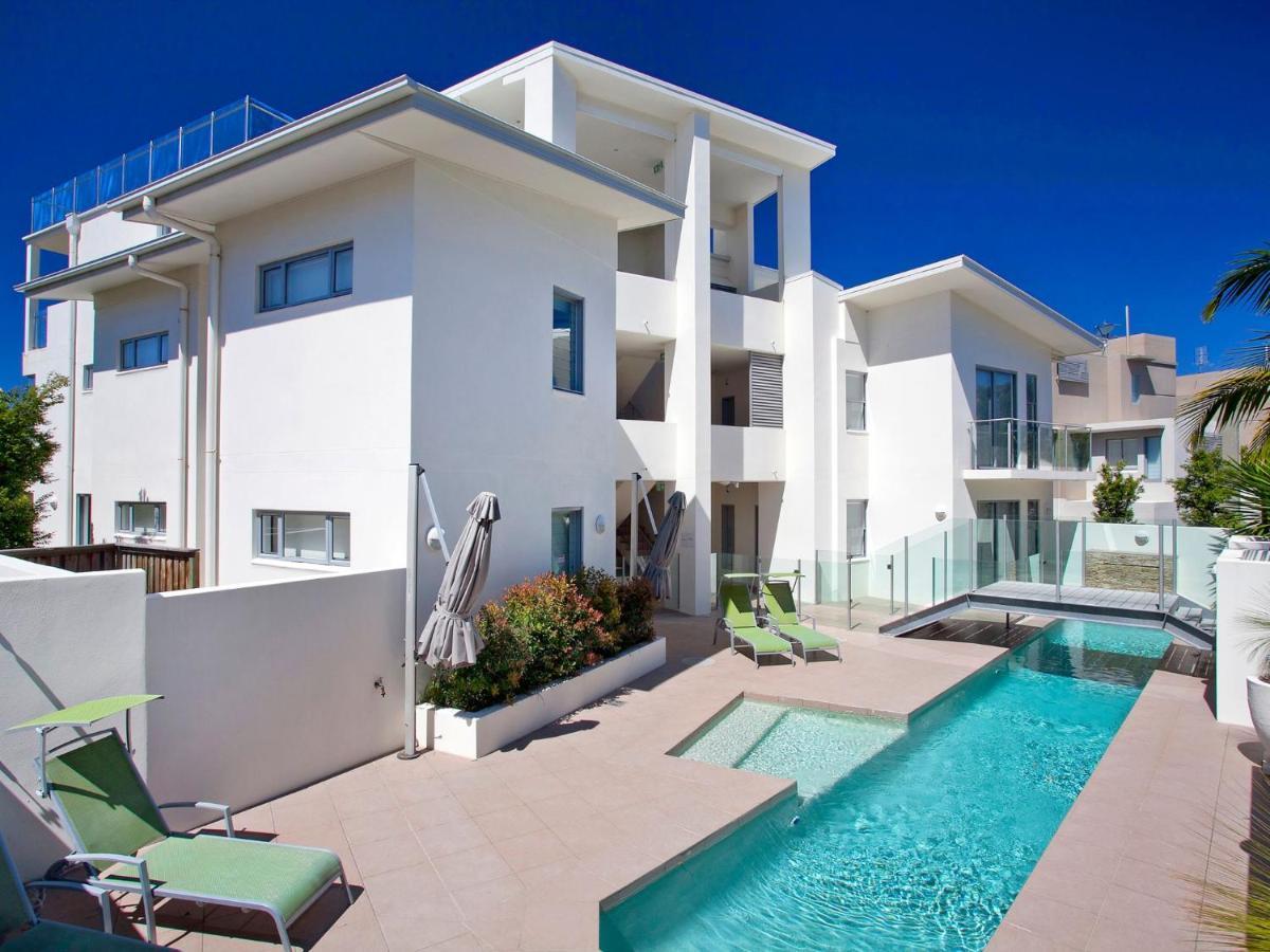 Alpha On Elanda 4 Elanda St 53 Sunshine Beach