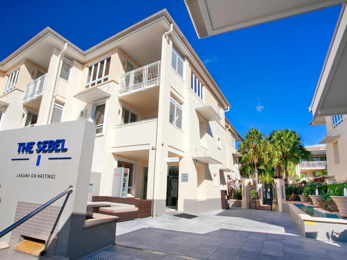 Laguna On Hastings 516 Hastings Street 32 Apartment