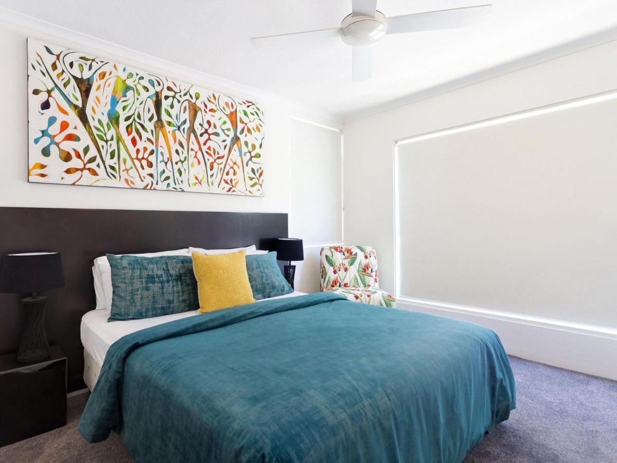 Apartment Portofino 4 Hastings Street 59 Noosa Heads