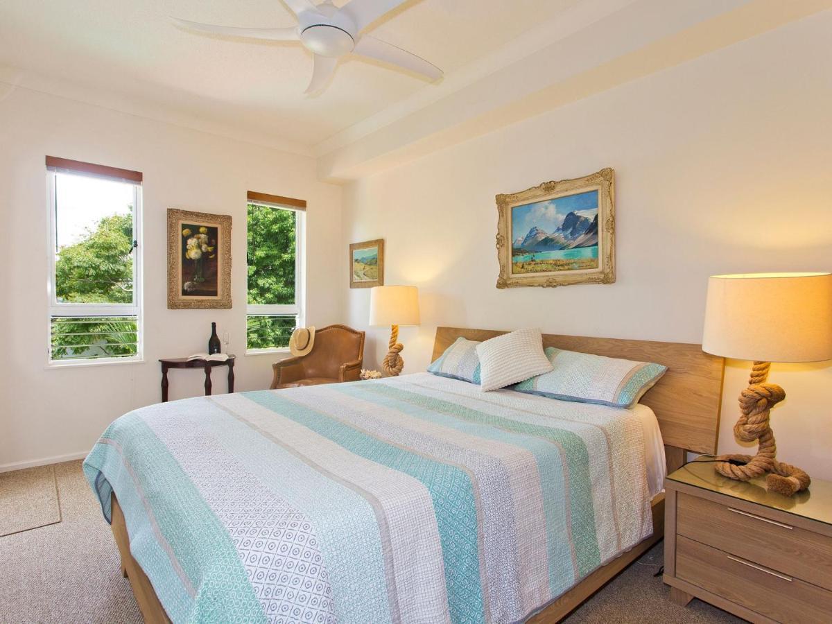 Apartment Drifters Unit 4 William Street 3 Noosaville