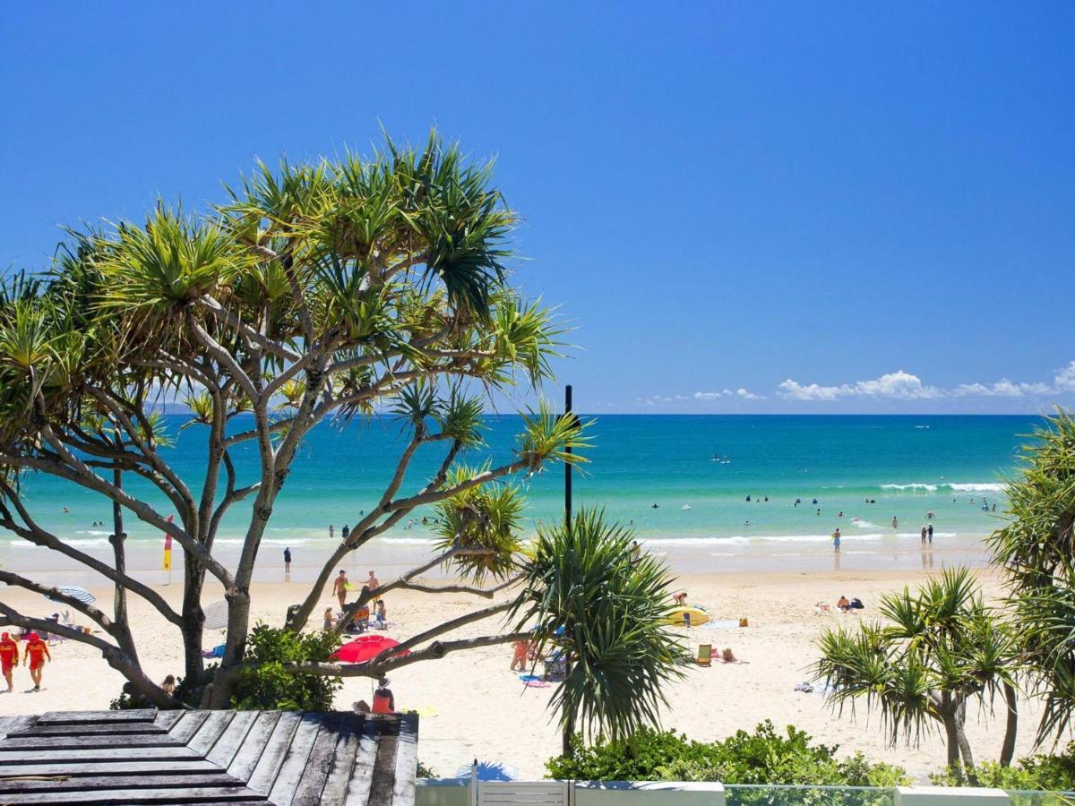 Apartment Portofino 4 Hastings Street 59 Noosa Heads