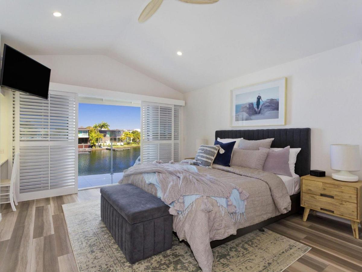 Townhouse 6 Sunseeker Close 26 Noosaville