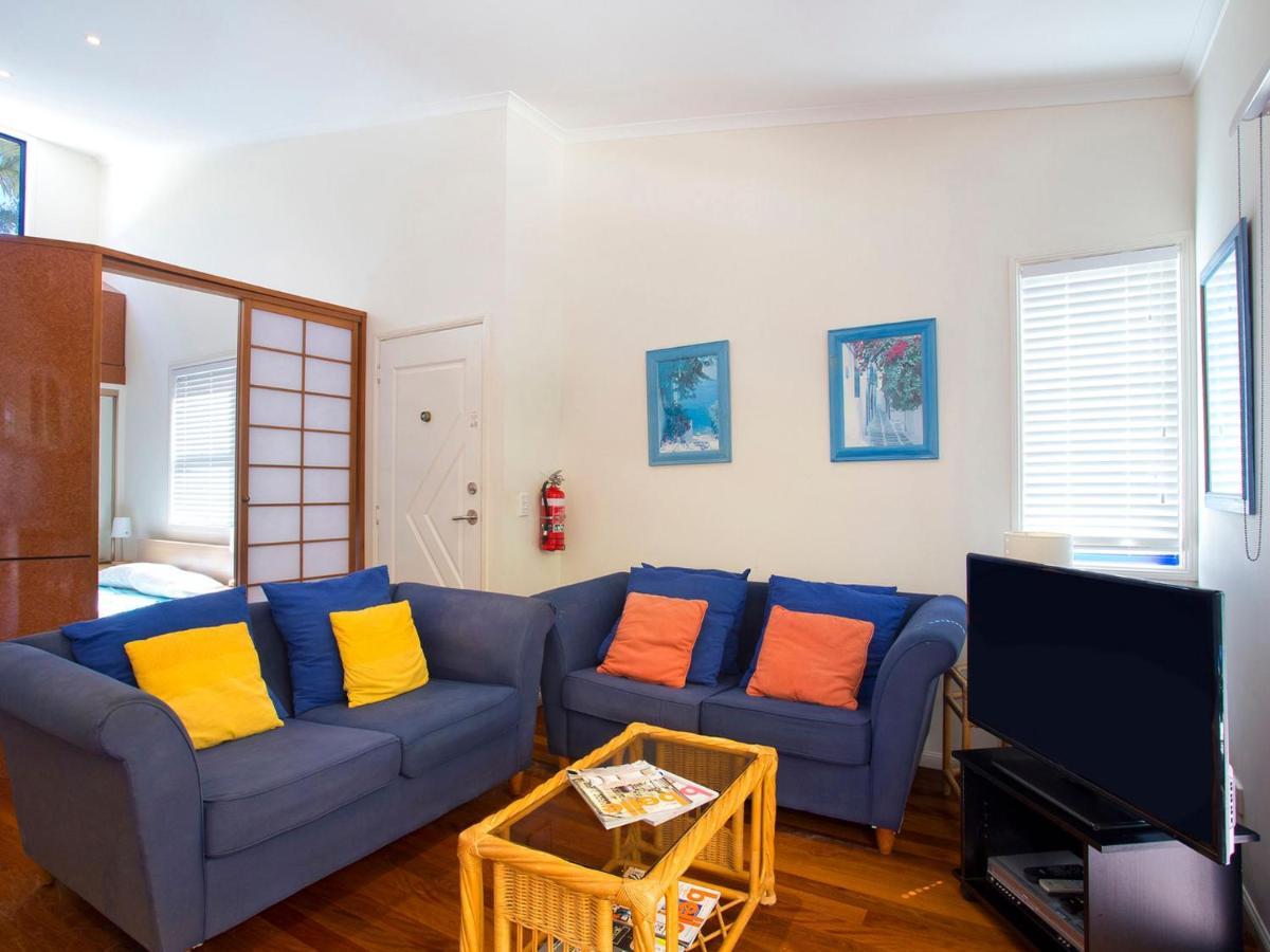 Apartment Kookaburra 4 Little Cove Road 8