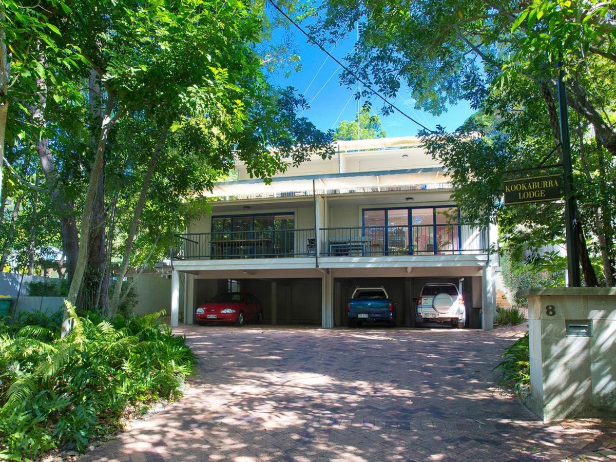 Apartment Kookaburra 4 Little Cove Road 8 Noosa Heads