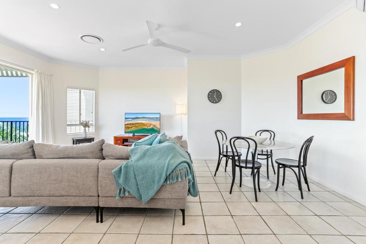 Cosy With Ocean Views, Sunshine Sunshine Beach