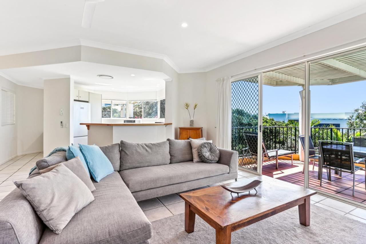 Apartment Cosy With Ocean Views, Sunshine *