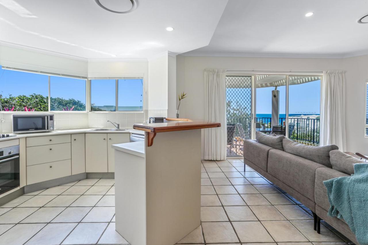 Cosy With Ocean Views, Sunshine *