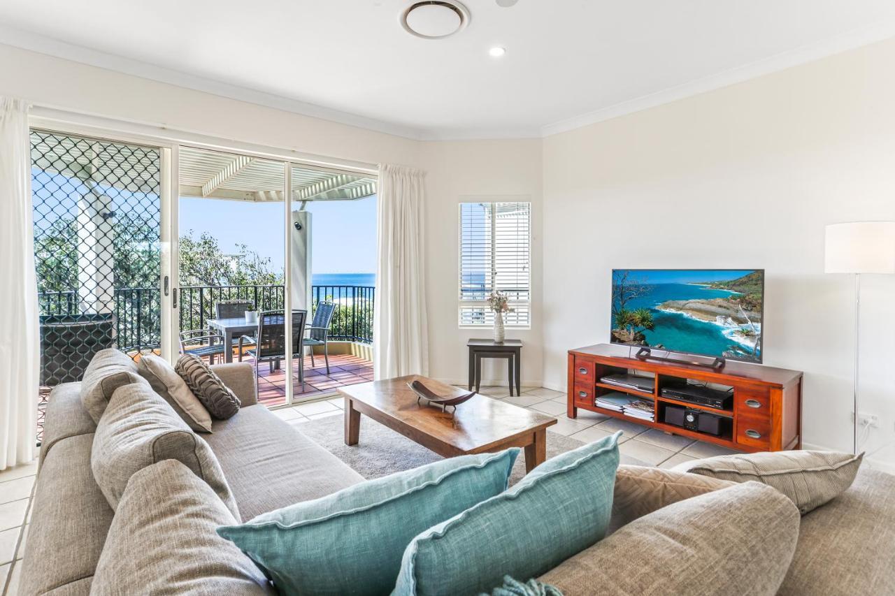 Apartment Cosy With Ocean Views, Sunshine Sunshine Beach