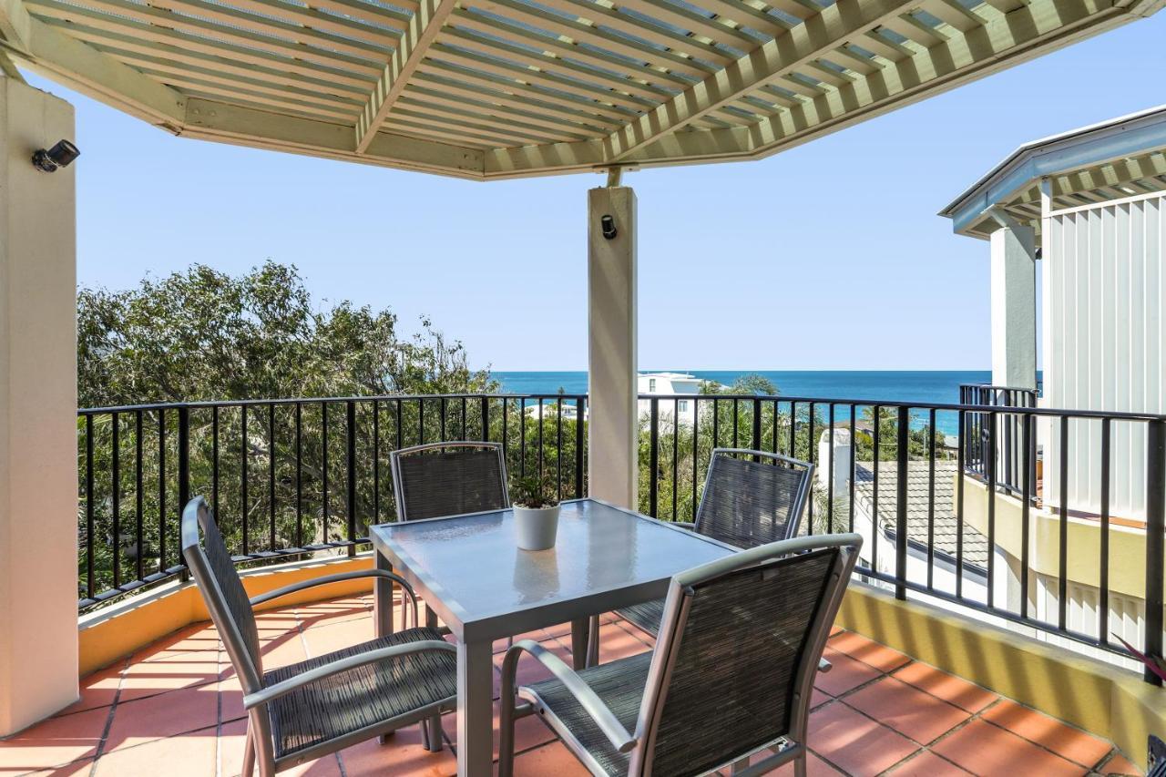 Apartment Cosy With Ocean Views, Sunshine