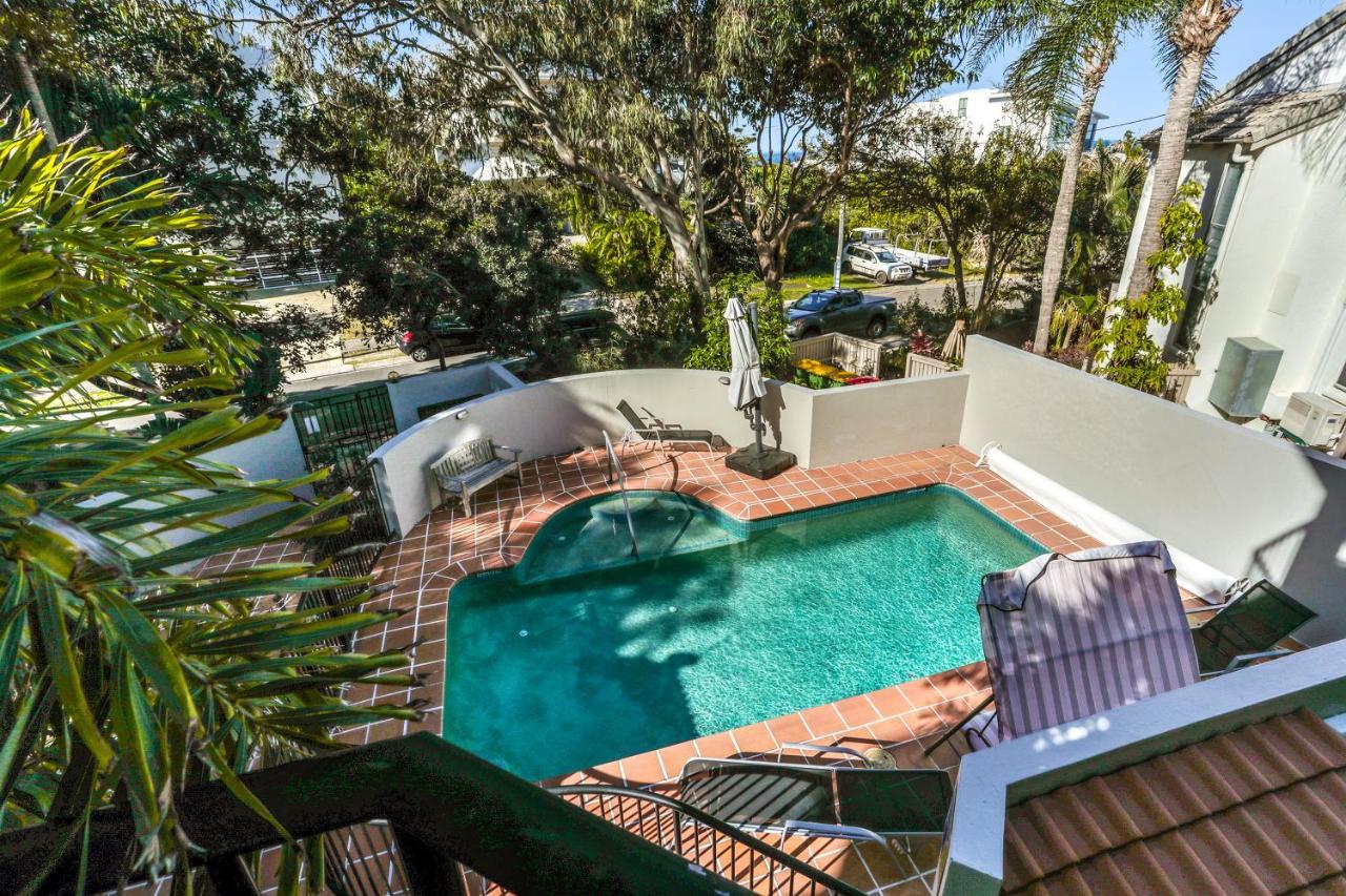 Delightful Close To The Beach, Sunshine Apartment