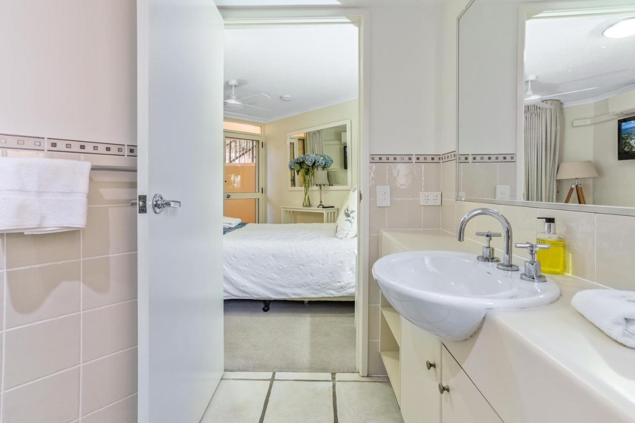 Apartment Delightful Close To The Beach, Sunshine Sunshine Beach