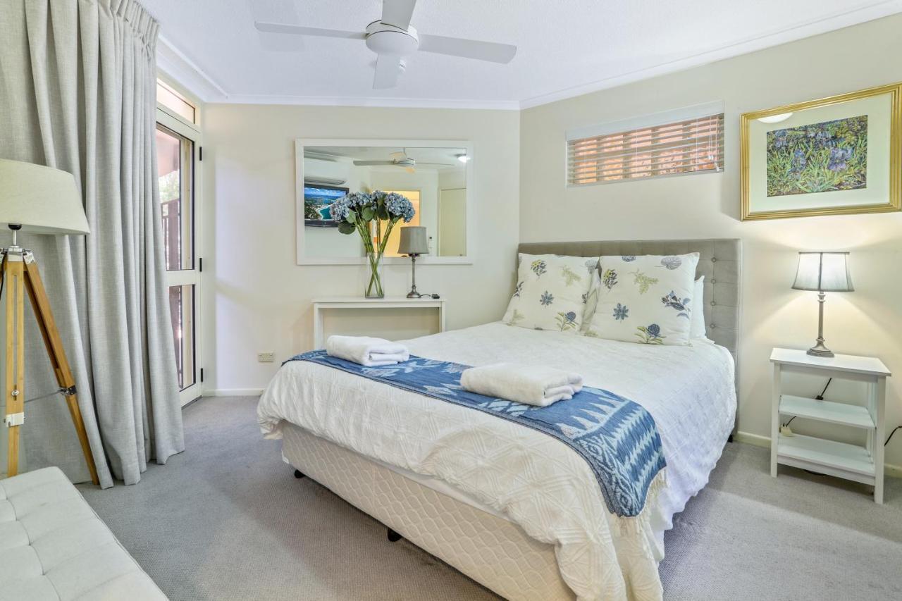 Apartment Delightful Close To The Beach, Sunshine Sunshine Beach