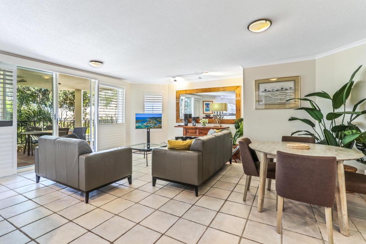 Apartment Delightful Close To The Beach, Sunshine Sunshine Beach