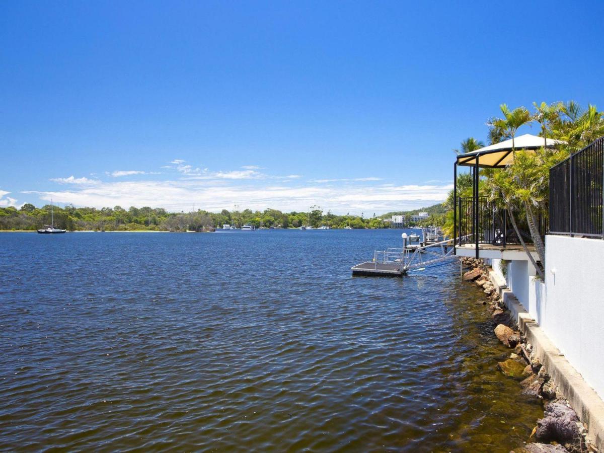 Apartment Aqua Linea 3 Parade 82 Noosa Heads