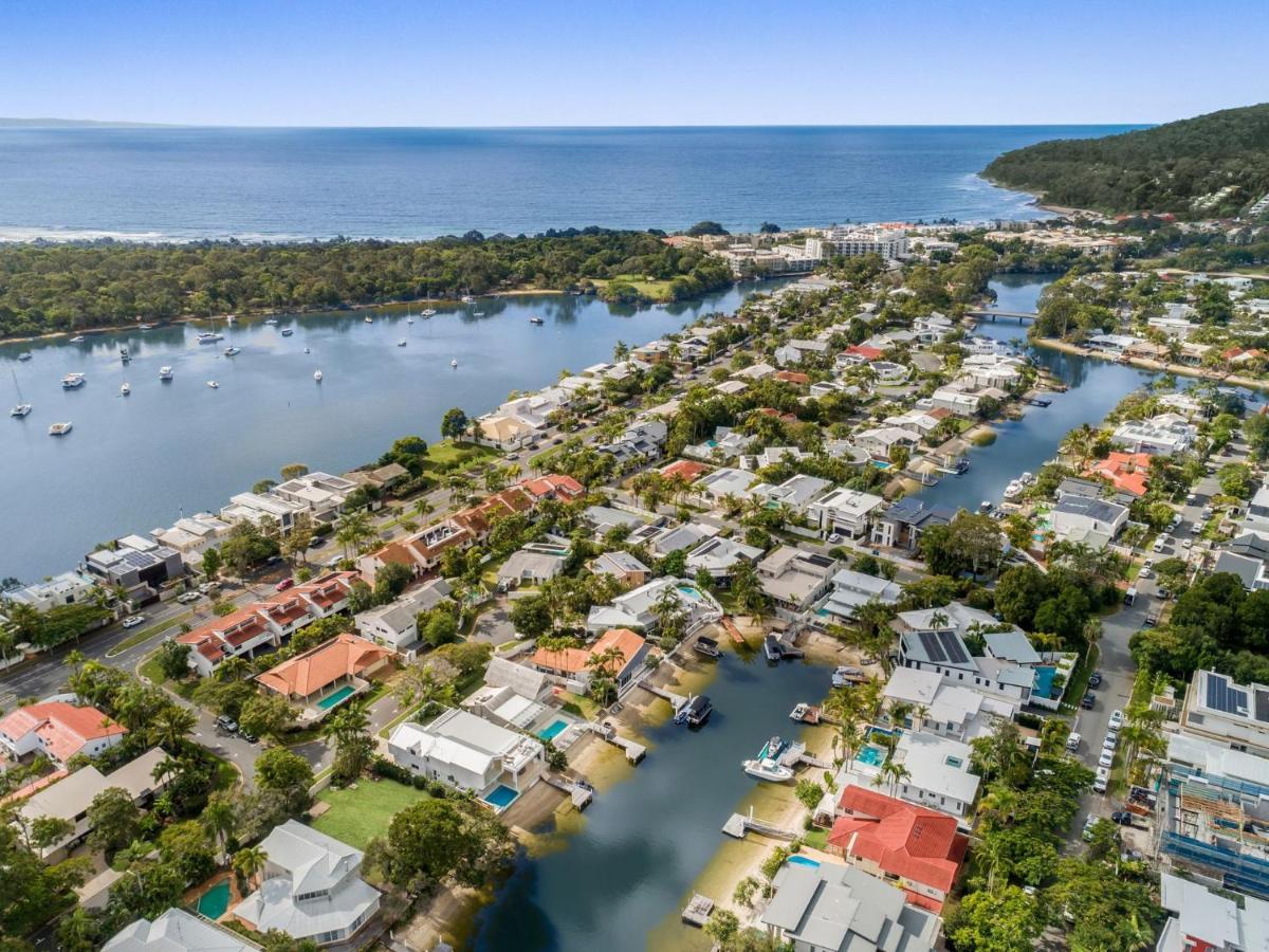 Key Court 17 * Noosa Heads