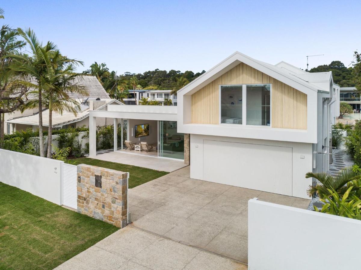 Holiday home Key Court 17