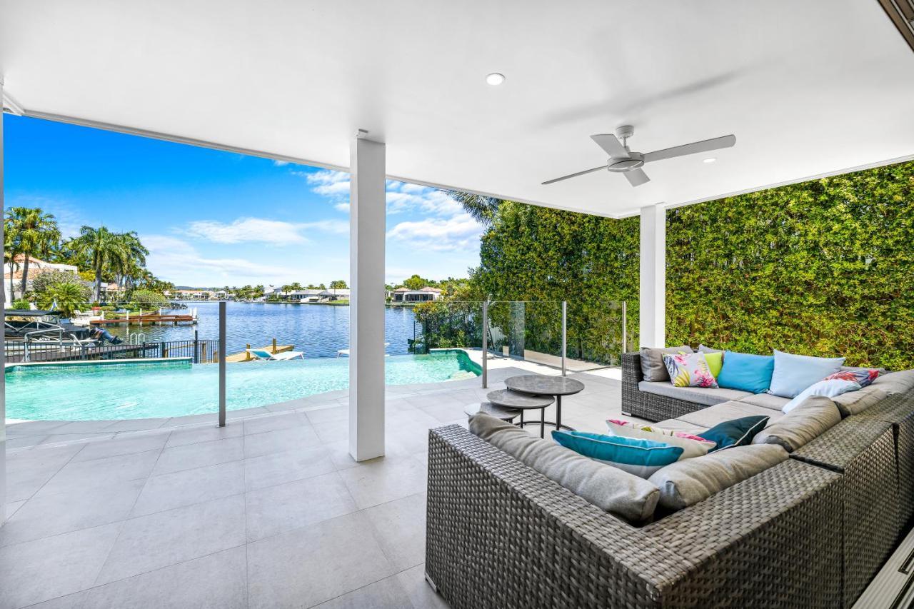 Holiday home Noosa Waters Luxury Waterfront Noosaville