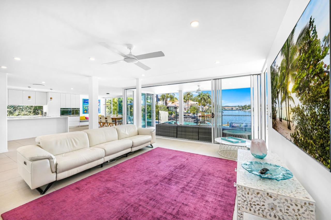 Noosa Waters Luxury Waterfront *