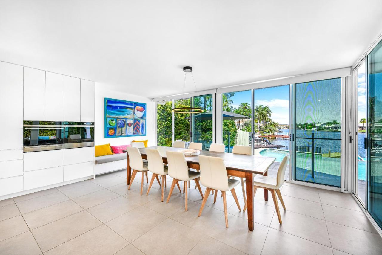 Noosa Waters Luxury Waterfront *