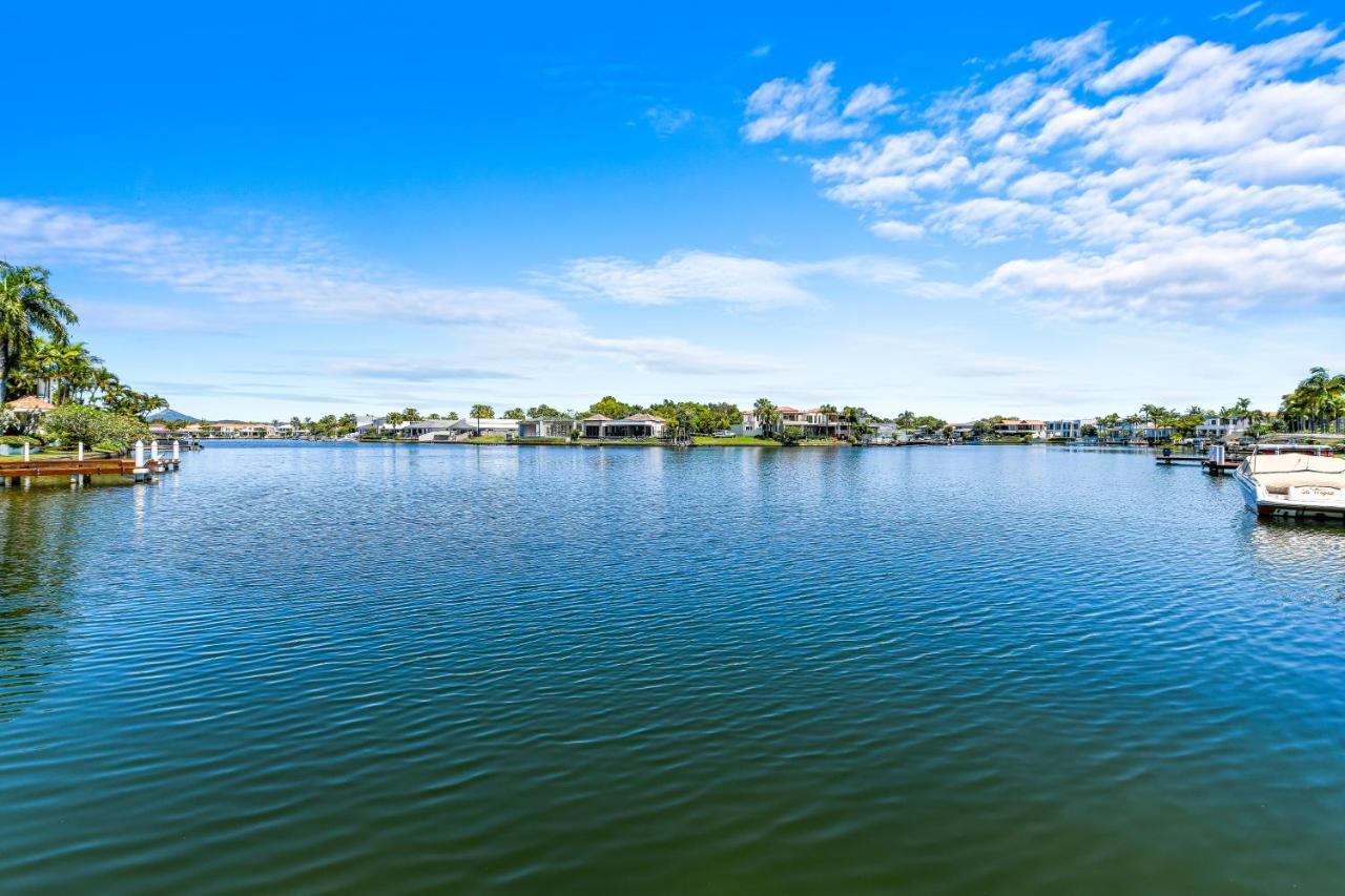 Holiday home Noosa Waters Luxury Waterfront *