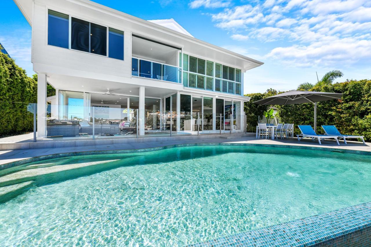 Noosa Waters Luxury Waterfront * Noosaville